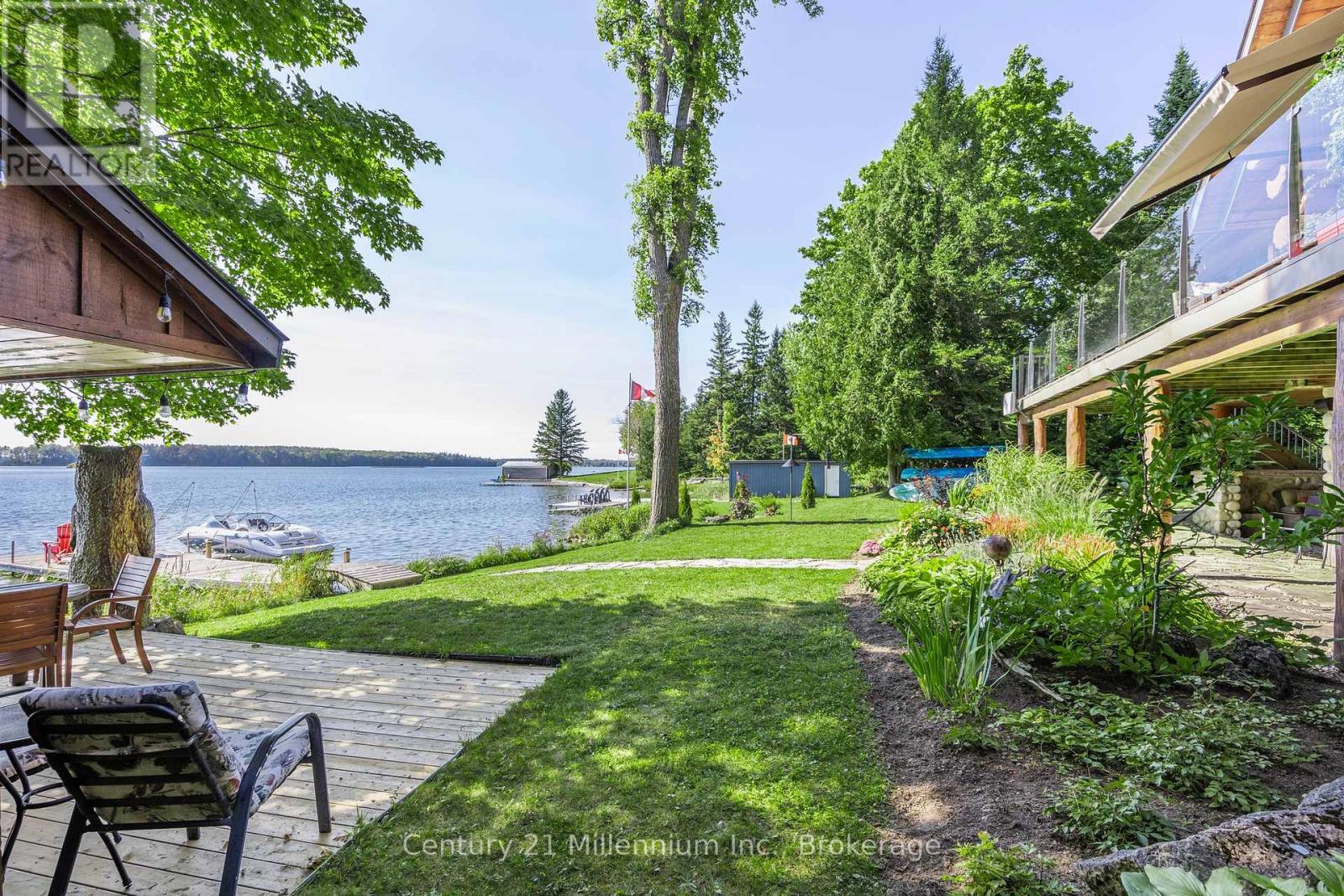 158 Wiles Lane, Grey Highlands, Ontario  N0C 1E0 - Photo 22 - X12212188