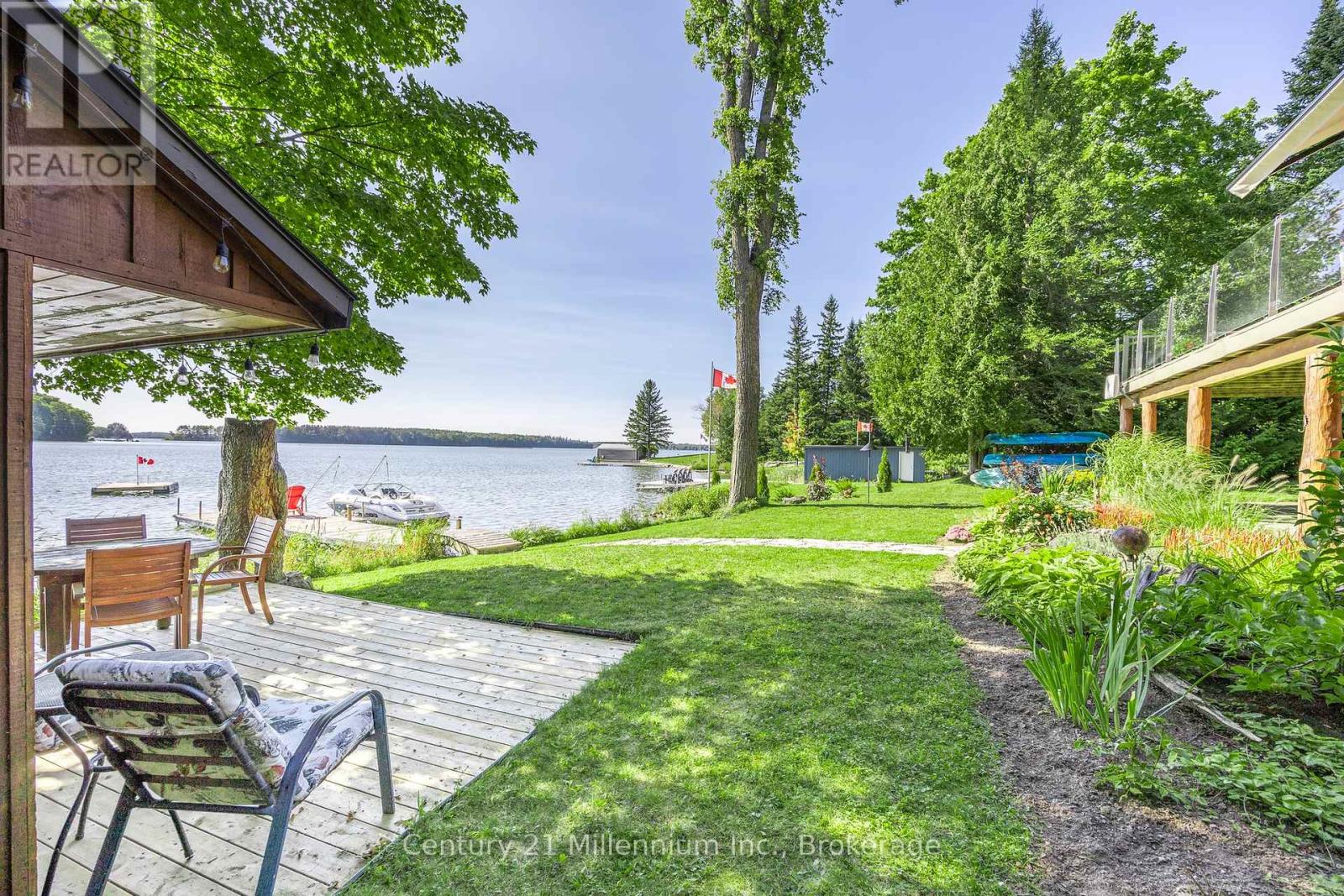 158 Wiles Lane, Grey Highlands, Ontario  N0C 1E0 - Photo 23 - X12212188