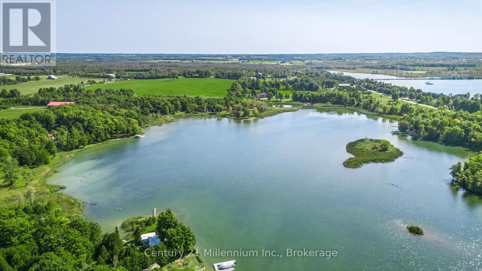 158 Wiles Lane, Grey Highlands, Ontario  N0C 1E0 - Photo 37 - X12212188