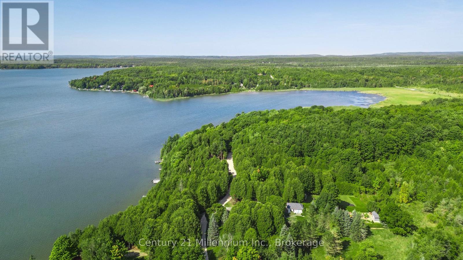 158 Wiles Lane, Grey Highlands, Ontario  N0C 1E0 - Photo 39 - X12212188