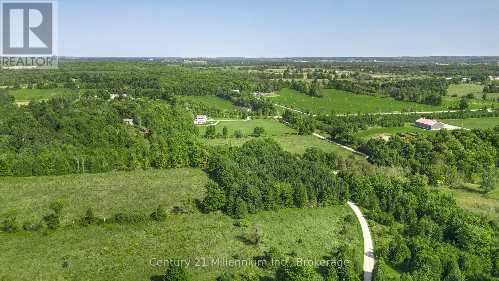 158 Wiles Lane, Grey Highlands, Ontario  N0C 1E0 - Photo 41 - X12212188