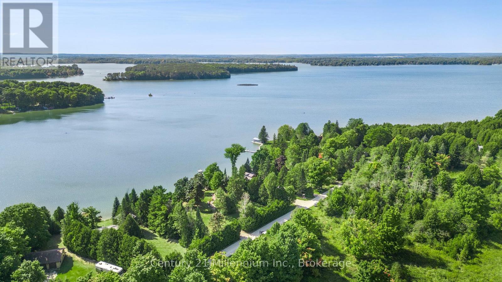 158 Wiles Lane, Grey Highlands, Ontario  N0C 1E0 - Photo 43 - X12212188