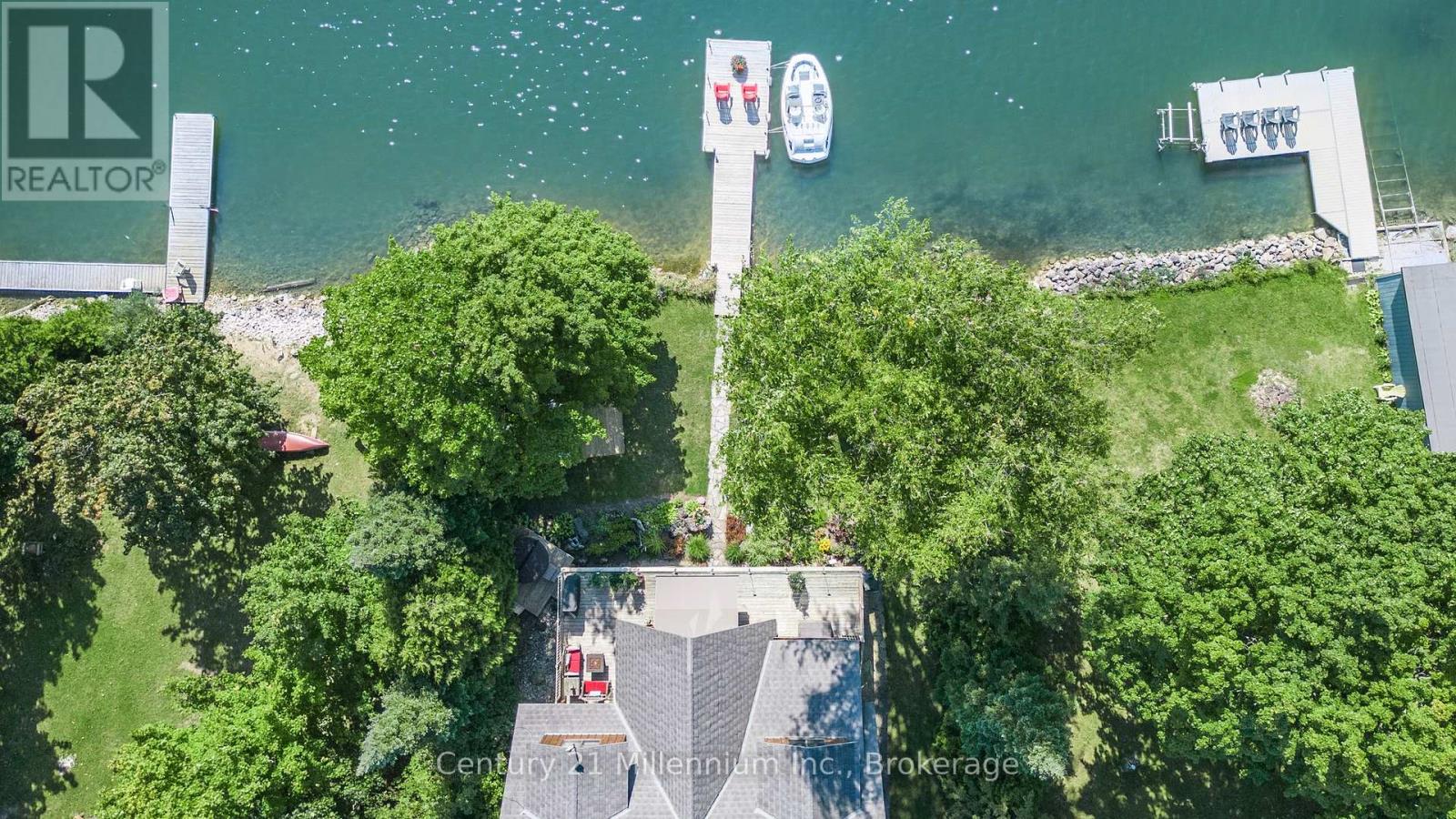 158 Wiles Lane, Grey Highlands, Ontario  N0C 1E0 - Photo 48 - X12212188