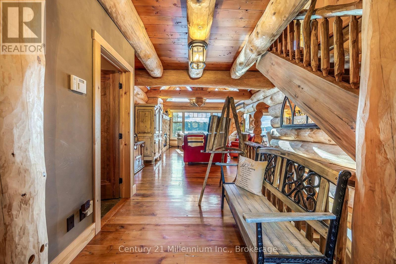158 Wiles Lane, Grey Highlands, Ontario  N0C 1E0 - Photo 6 - X12212188