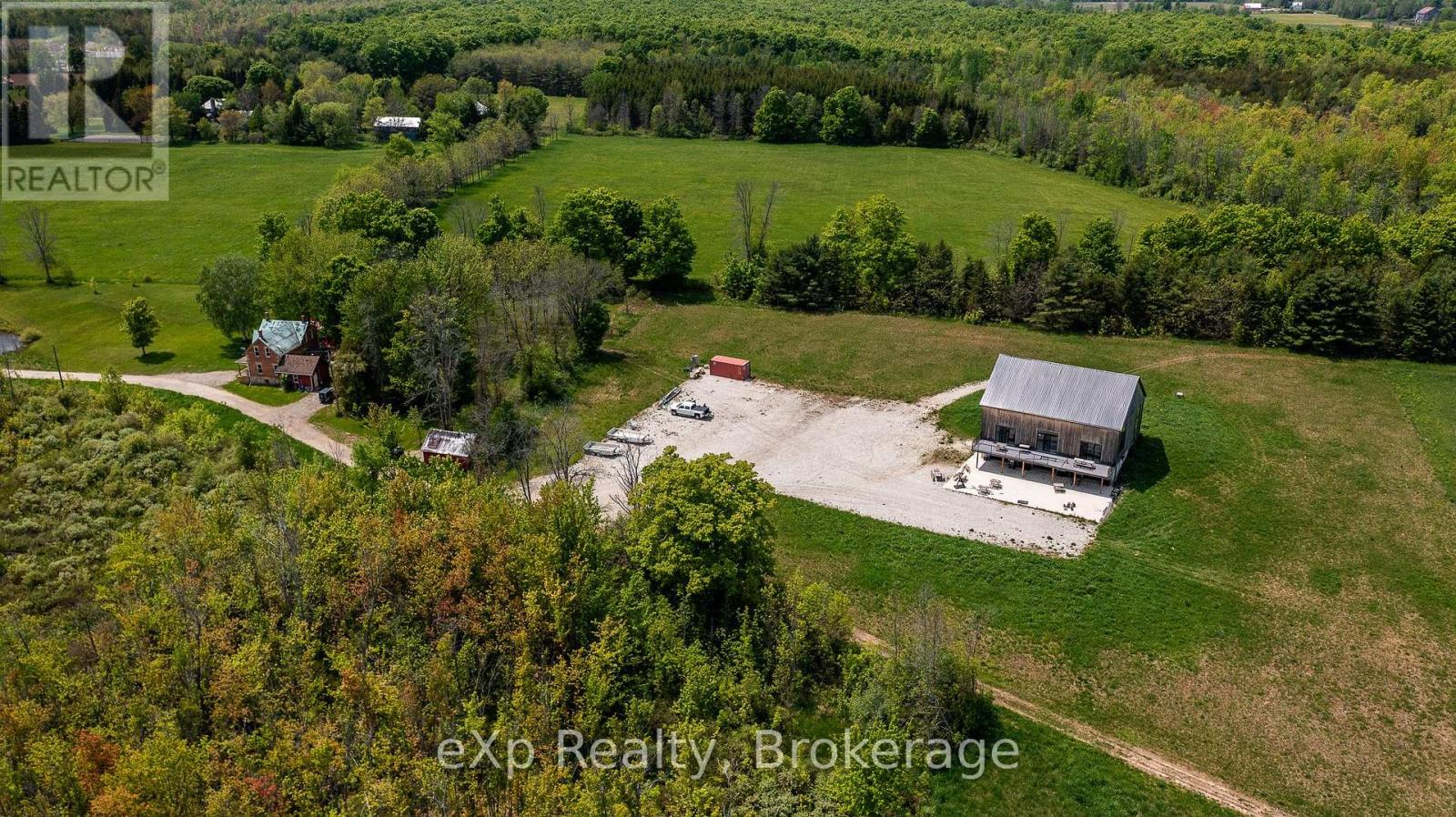 382137 Concession Rd 17, Georgian Bluffs, Ontario  N0H 2T0 - Photo 42 - X12212200
