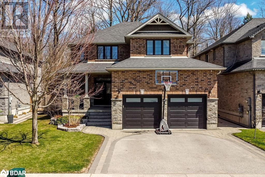 99 Jewel House Lane, Barrie, Ontario  L4N 5X1 - Photo 1 - 40739967