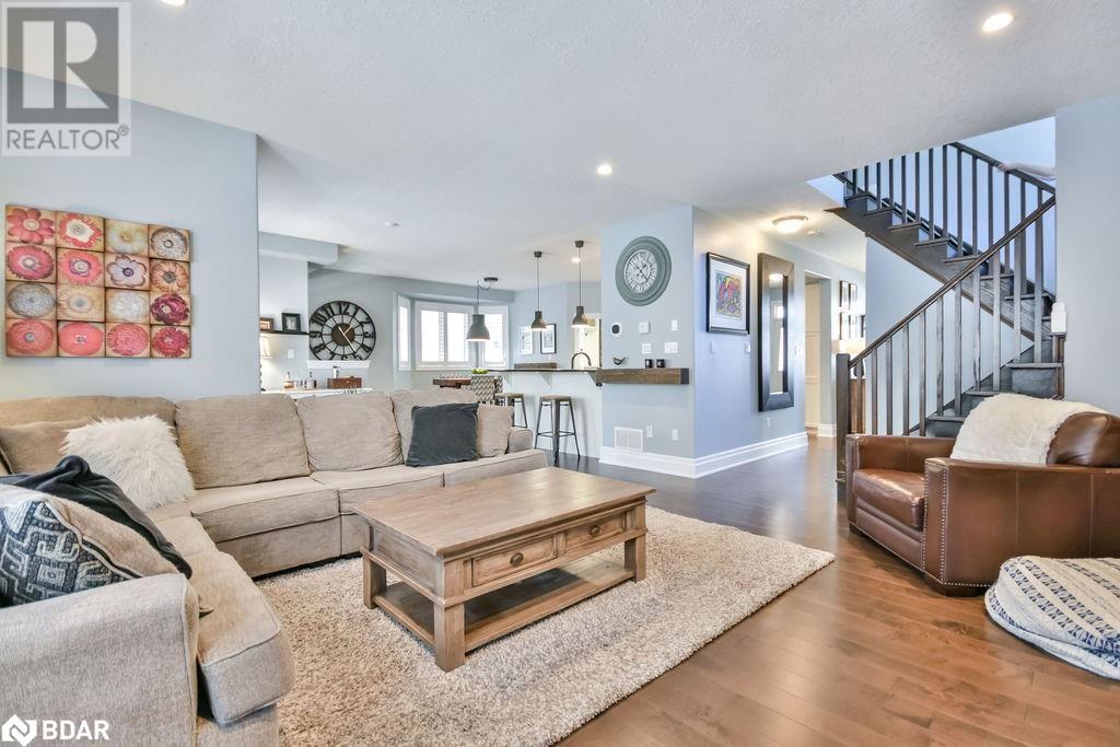 99 Jewel House Lane, Barrie, Ontario  L4N 5X1 - Photo 11 - 40739967