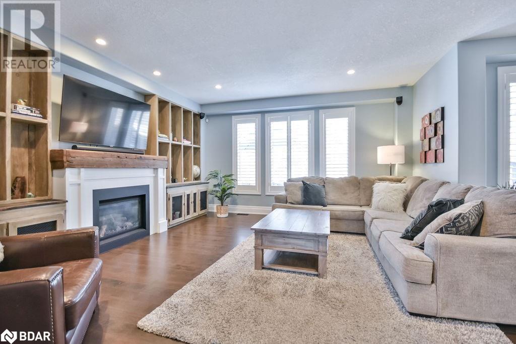 99 Jewel House Lane, Barrie, Ontario  L4N 5X1 - Photo 12 - 40739967