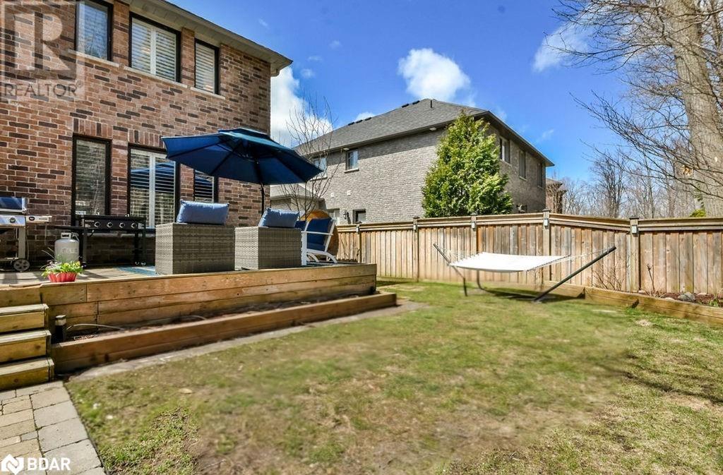 99 Jewel House Lane, Barrie, Ontario  L4N 5X1 - Photo 30 - 40739967