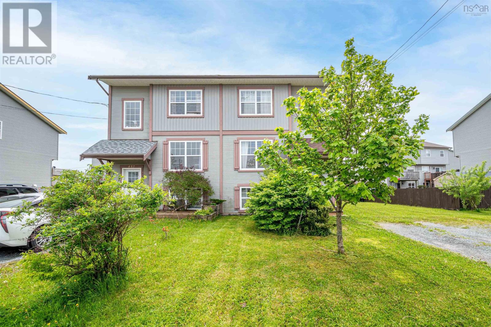 Property at 455 Cow Bay Road image 2