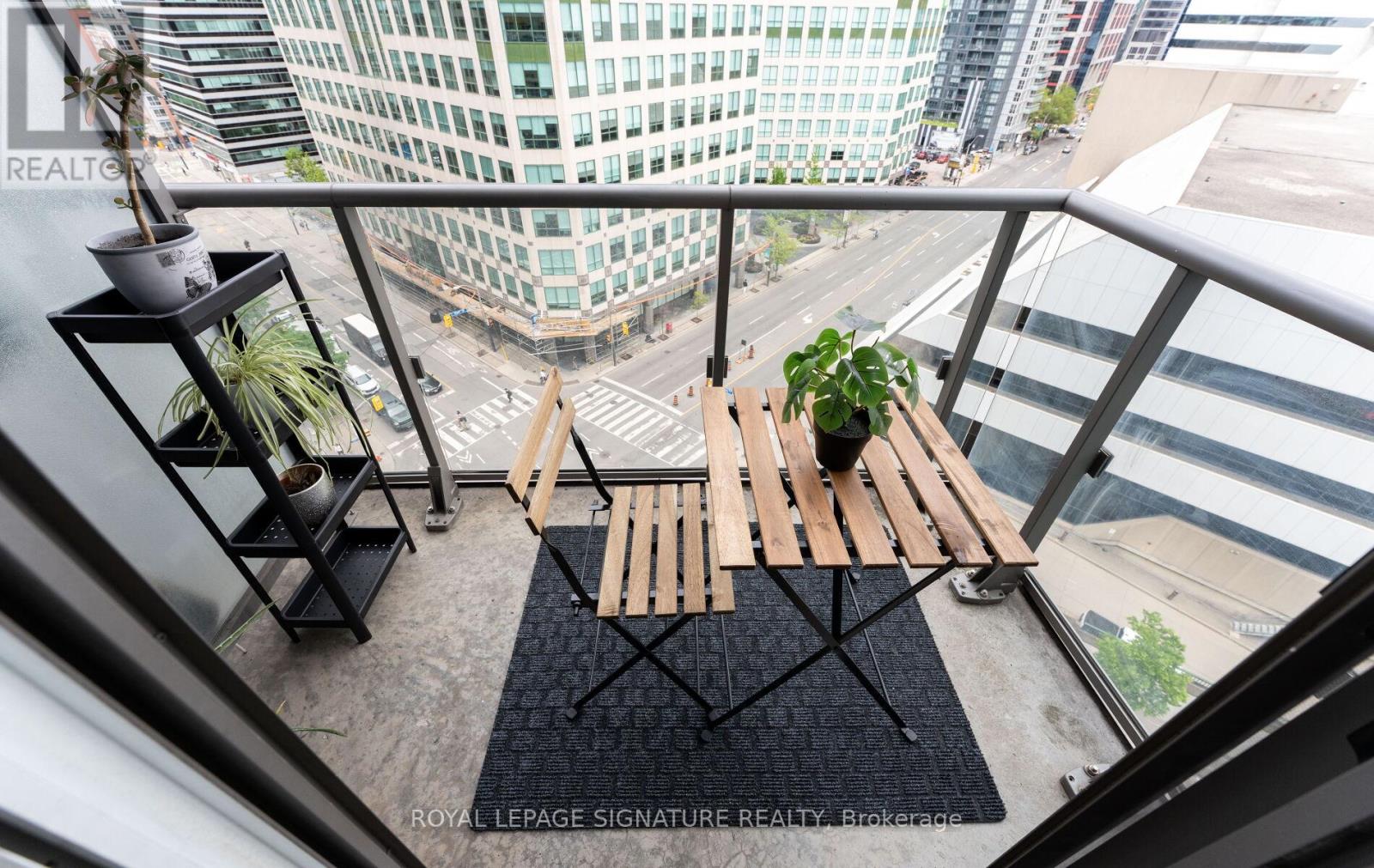 1201 - 361 Front Street W, Toronto, Ontario  M5V 3R5 - Photo 22 - C12192626