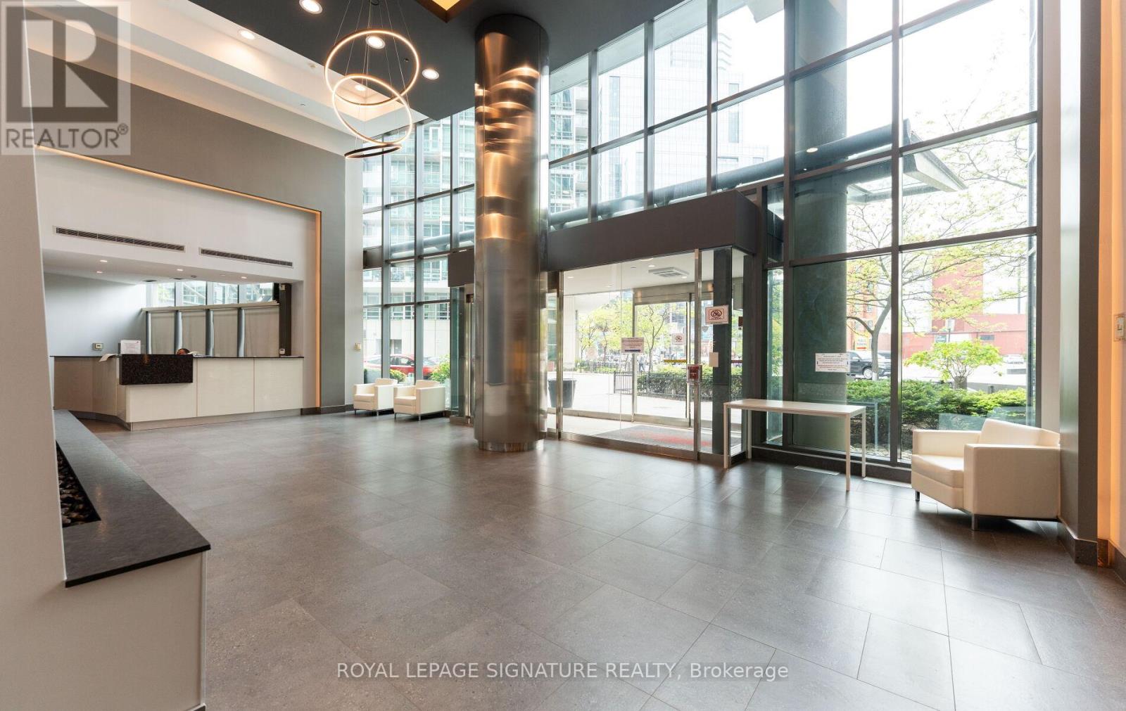 1201 - 361 Front Street W, Toronto, Ontario  M5V 3R5 - Photo 37 - C12192626