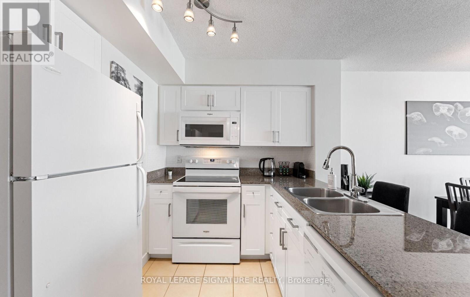 1201 - 361 Front Street W, Toronto, Ontario  M5V 3R5 - Photo 16 - C12192626