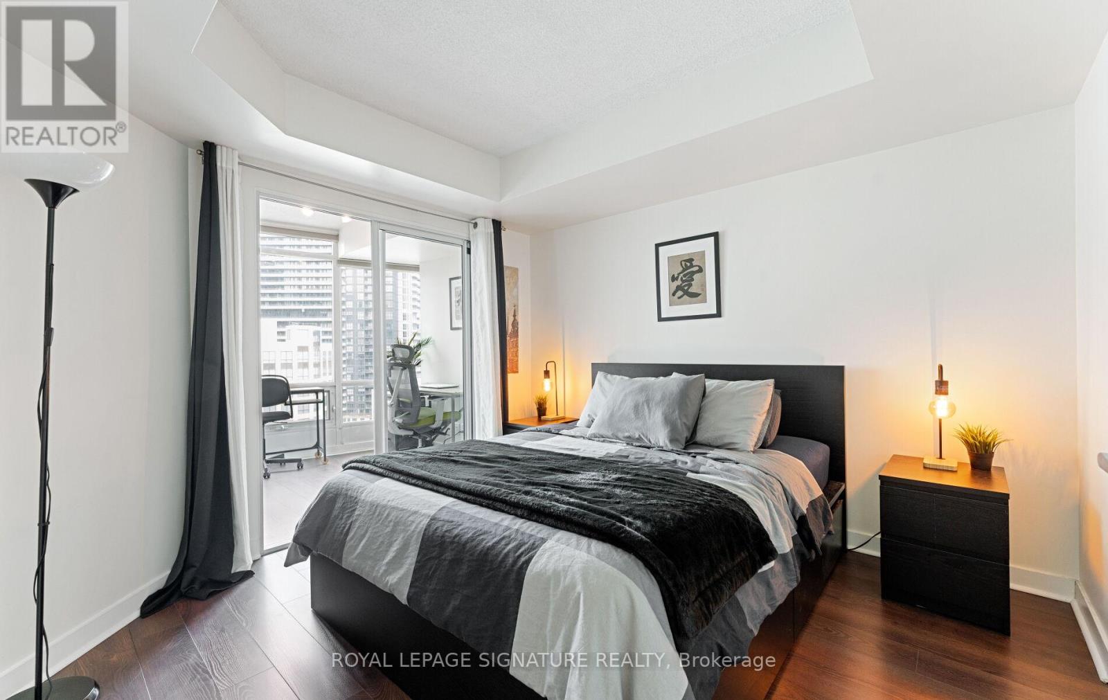 1201 - 361 Front Street W, Toronto, Ontario  M5V 3R5 - Photo 17 - C12192626