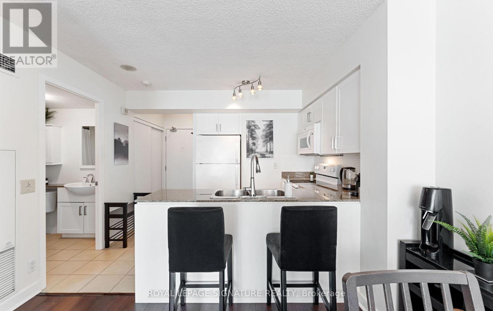 1201 - 361 Front Street W, Toronto, Ontario  M5V 3R5 - Photo 15 - C12192626