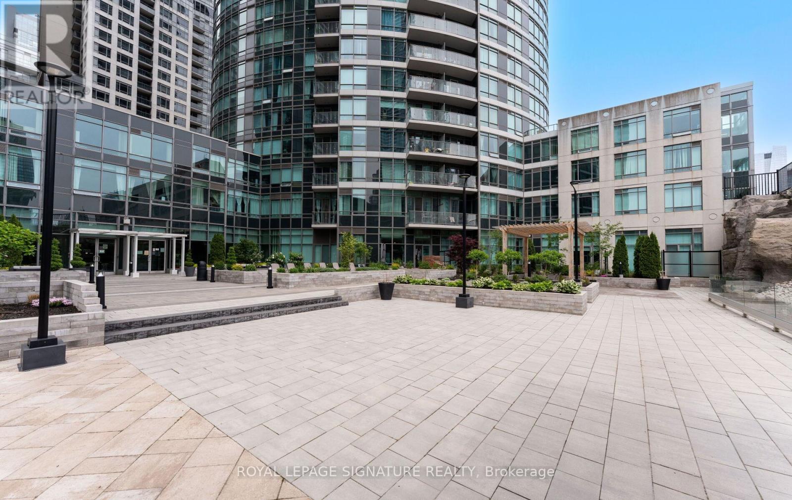 1201 - 361 Front Street W, Toronto, Ontario  M5V 3R5 - Photo 25 - C12192626