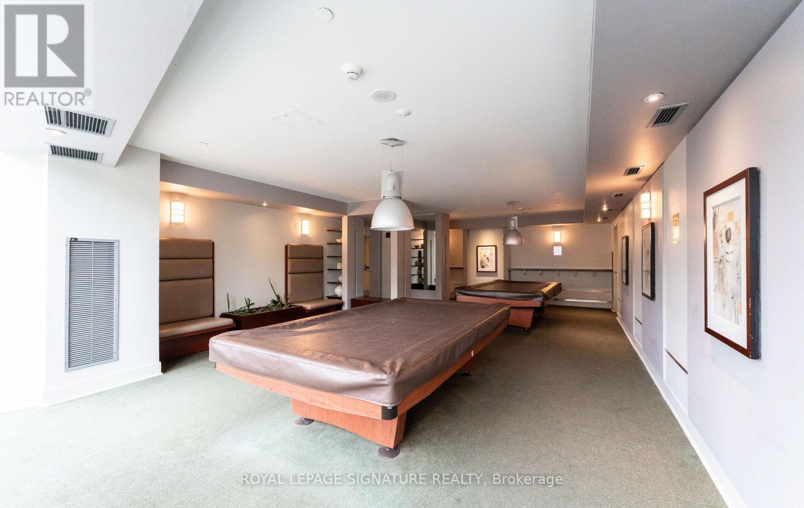 1201 - 361 Front Street W, Toronto, Ontario  M5V 3R5 - Photo 29 - C12192626