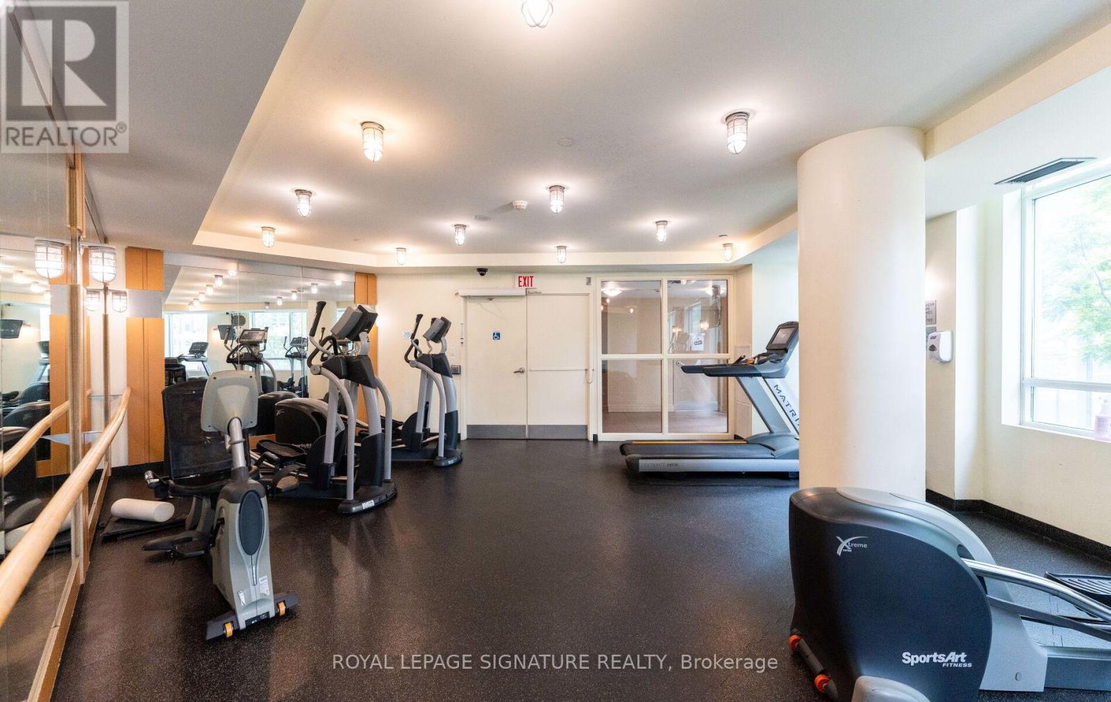 1201 - 361 Front Street W, Toronto, Ontario  M5V 3R5 - Photo 31 - C12192626