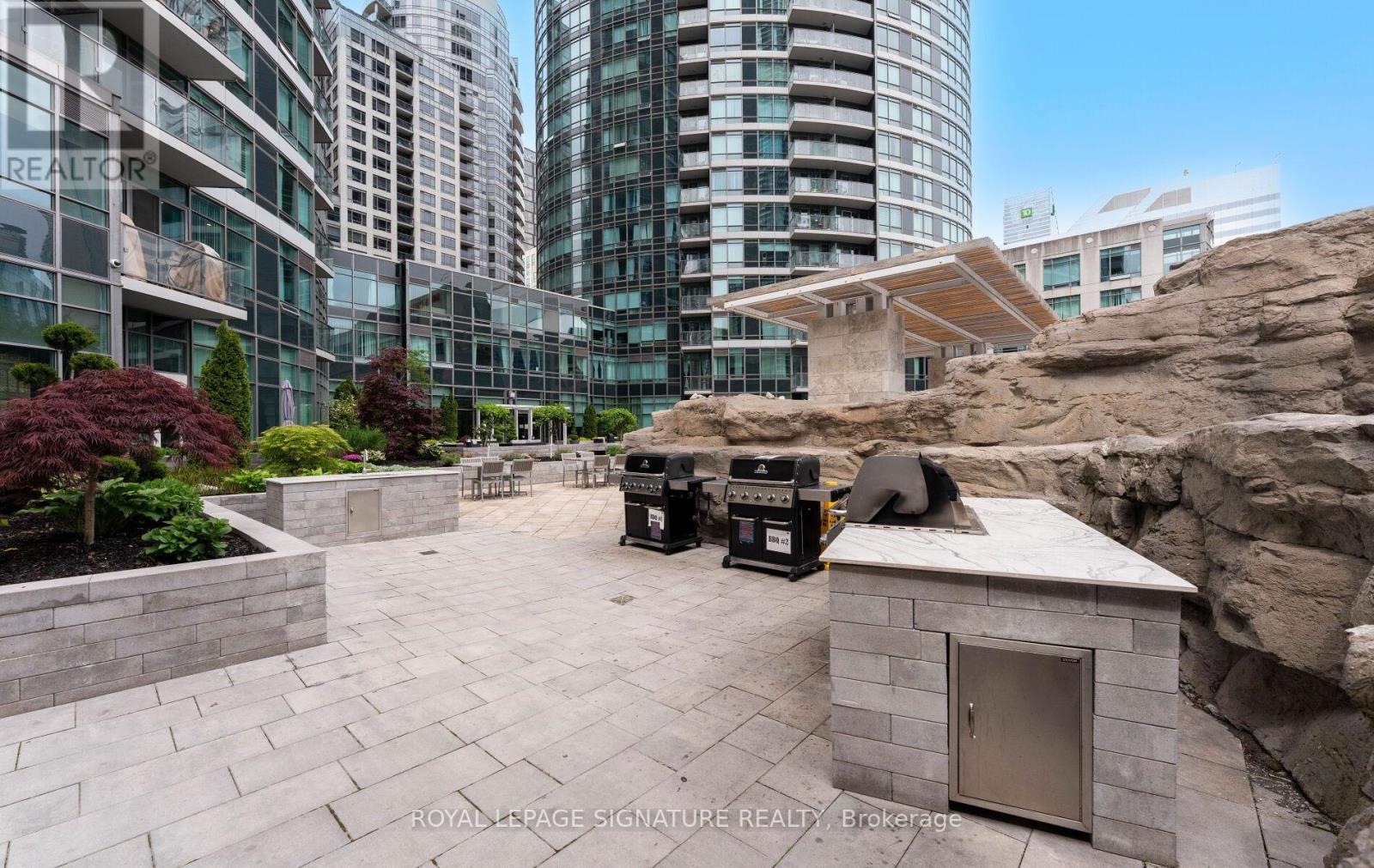 1201 - 361 Front Street W, Toronto, Ontario  M5V 3R5 - Photo 28 - C12192626