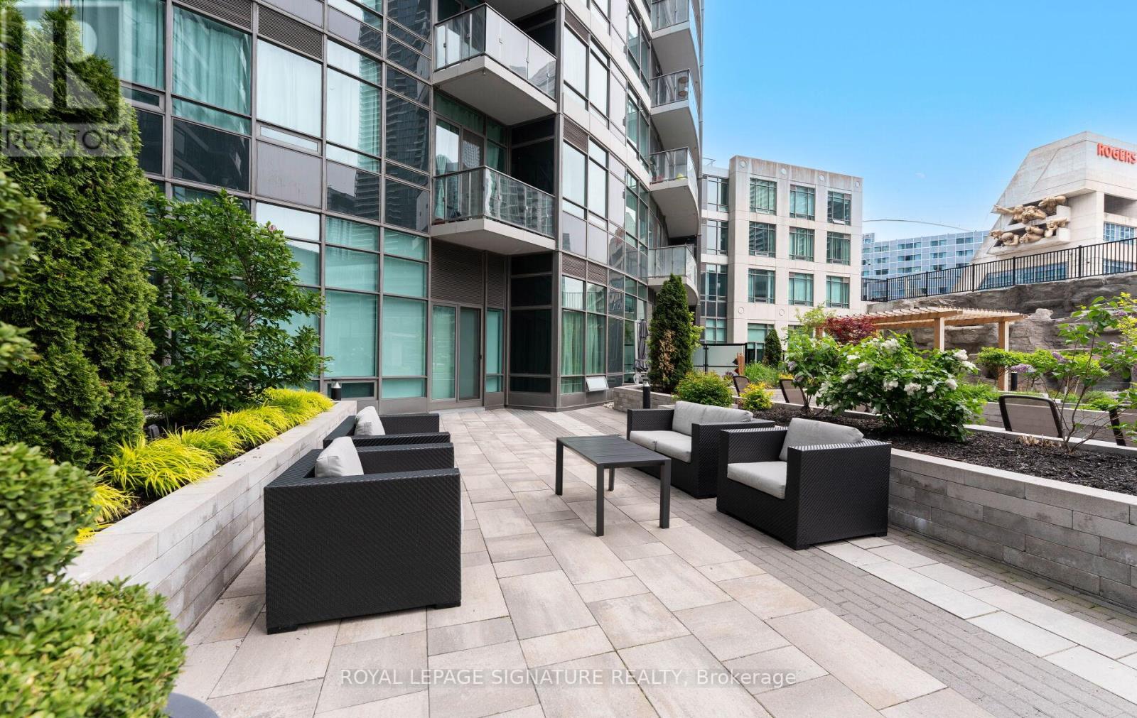 1201 - 361 Front Street W, Toronto, Ontario  M5V 3R5 - Photo 27 - C12192626