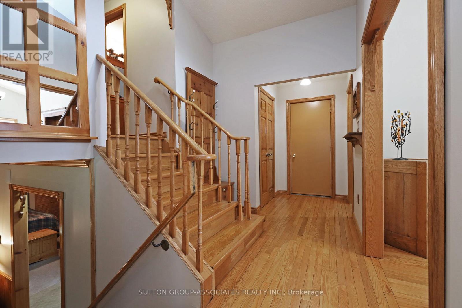 768 Lochness Crescent, Oshawa, Ontario  L1J 7R1 - Photo 4 - E12198613
