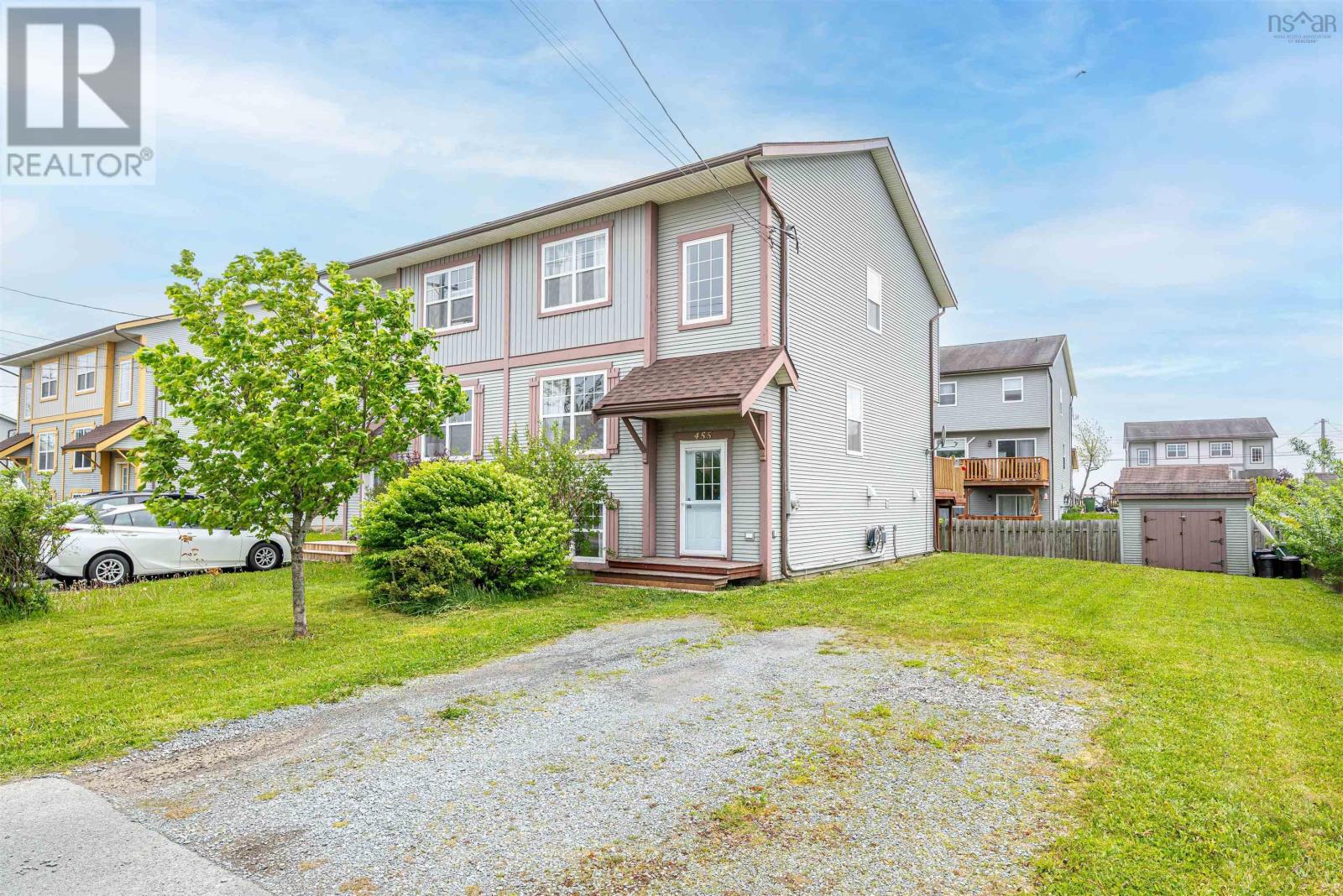 Property at 455 Cow Bay Road image 1