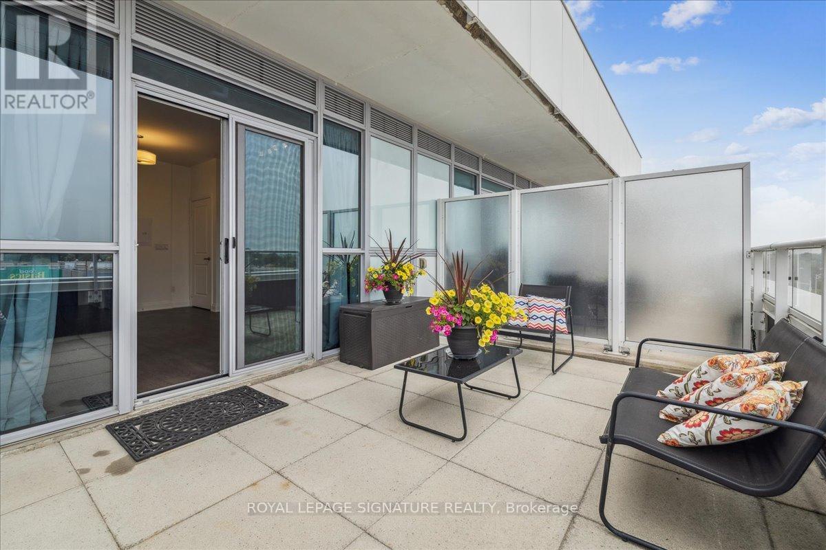 412 - 55 Speers Road, Oakville, Ontario  L6K 0H9 - Photo 23 - W12210694