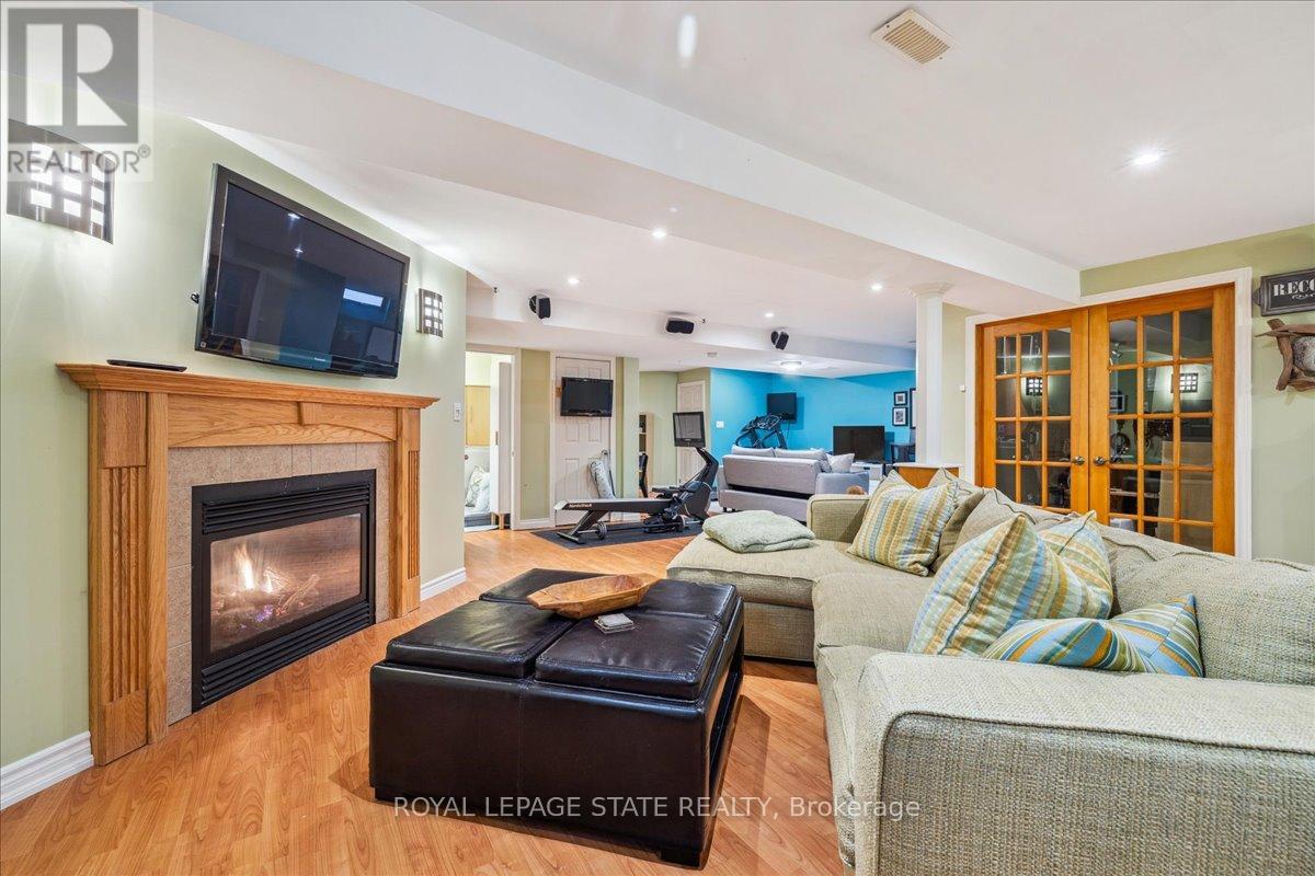 51 Napa Lane, Hamilton, Ontario  L8E 6B7 - Photo 36 - X12210711
