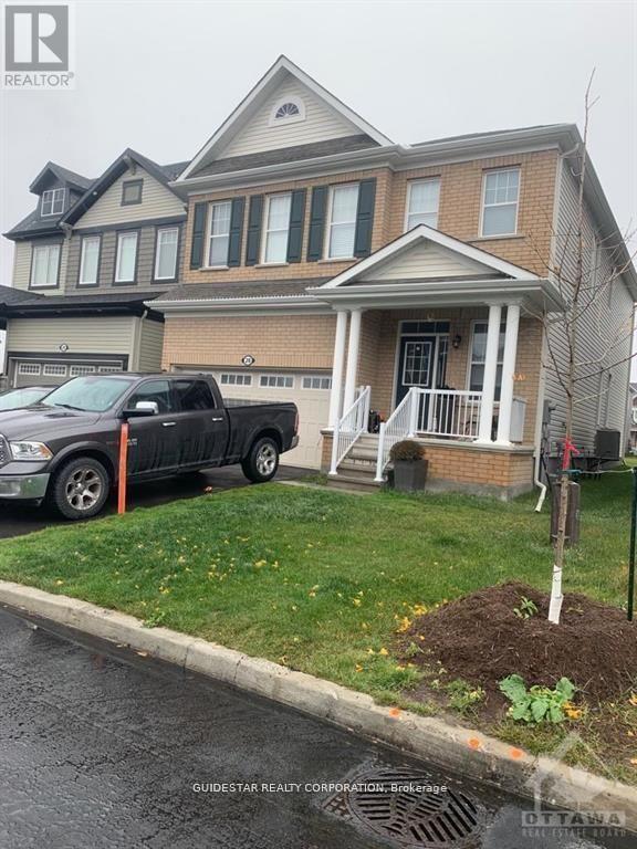 28 Oxalis Crescent, Ottawa, Ontario  K2V 0J6 - Photo 1 - X12212020