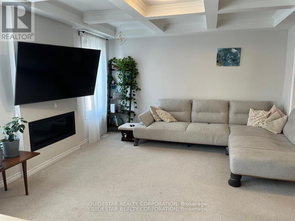 28 Oxalis Crescent, Ottawa, Ontario  K2V 0J6 - Photo 4 - X12212020