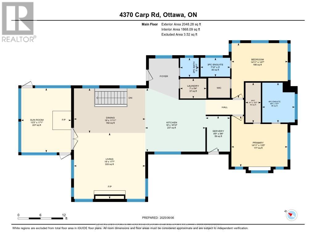4370 Carp Road, Ottawa, Ontario  K0A 1L0 - Photo 49 - X12212056