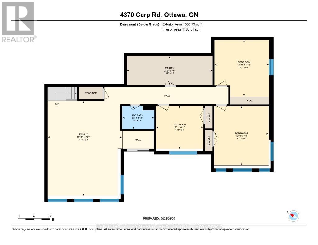4370 Carp Road, Ottawa, Ontario  K0A 1L0 - Photo 50 - X12212056