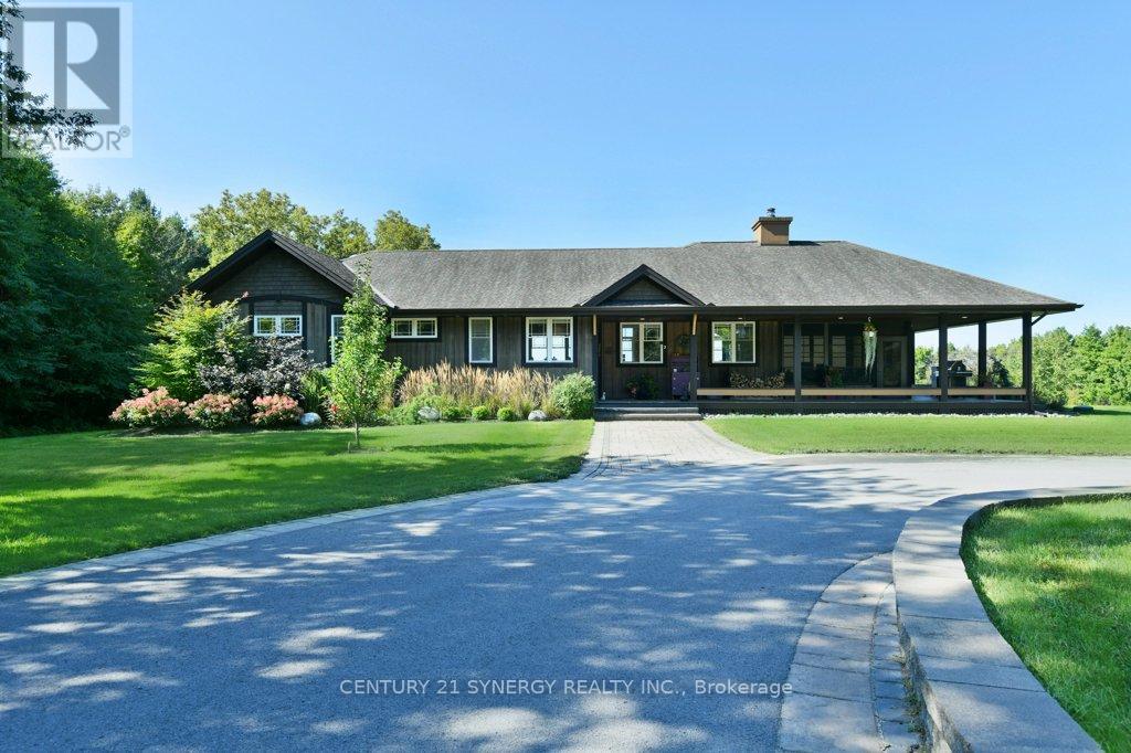 4370 Carp Road, Ottawa, Ontario  K0A 1L0 - Photo 6 - X12212056