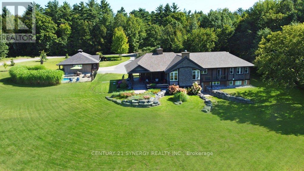 4370 Carp Road, Ottawa, Ontario  K0A 1L0 - Photo 7 - X12212056