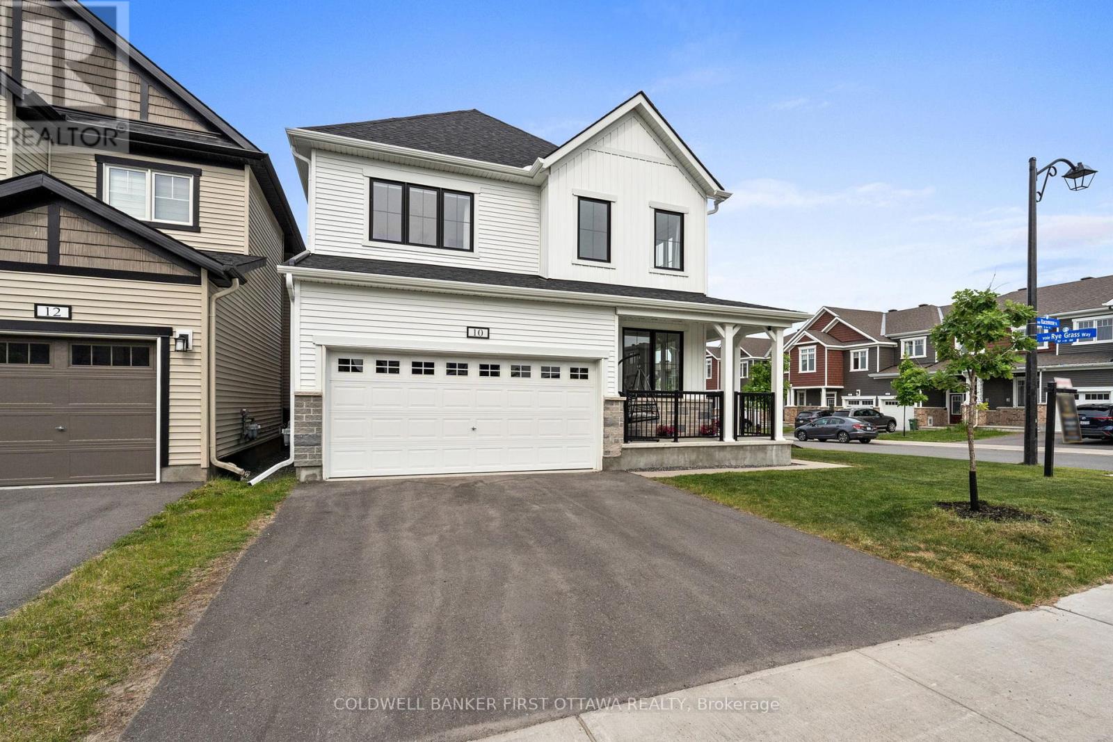10 Racemose Street, Ottawa, Ontario  K2J 6Z9 - Photo 4 - X12212082