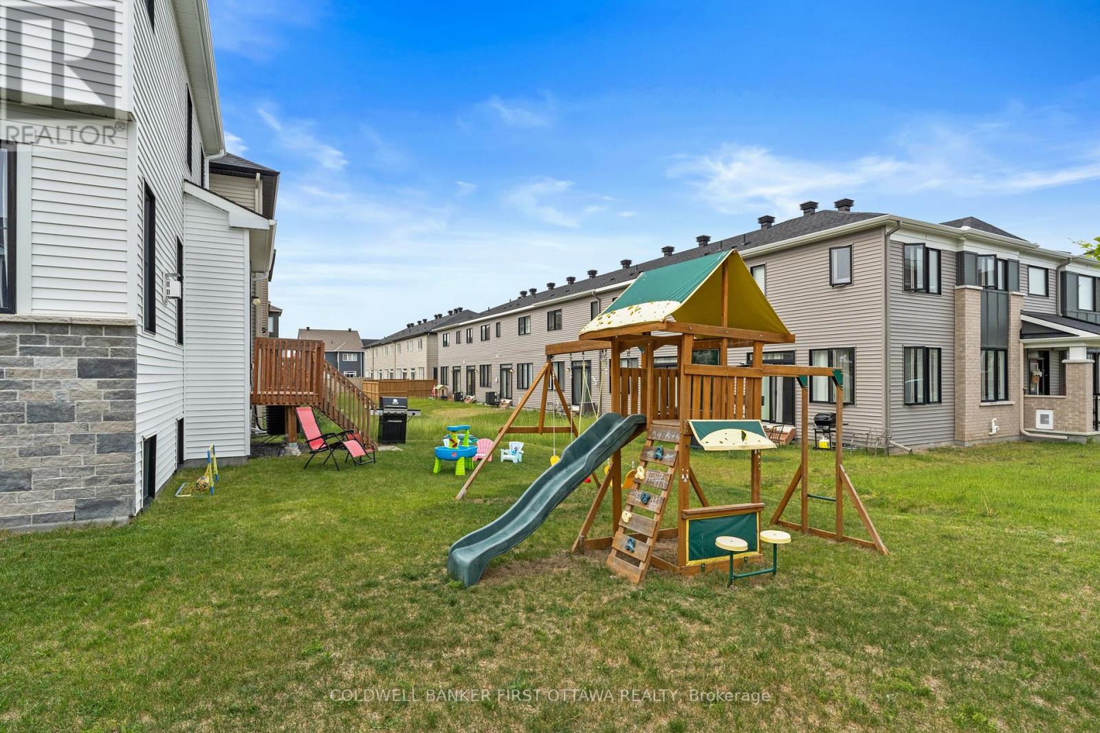 10 Racemose Street, Ottawa, Ontario  K2J 6Z9 - Photo 41 - X12212082