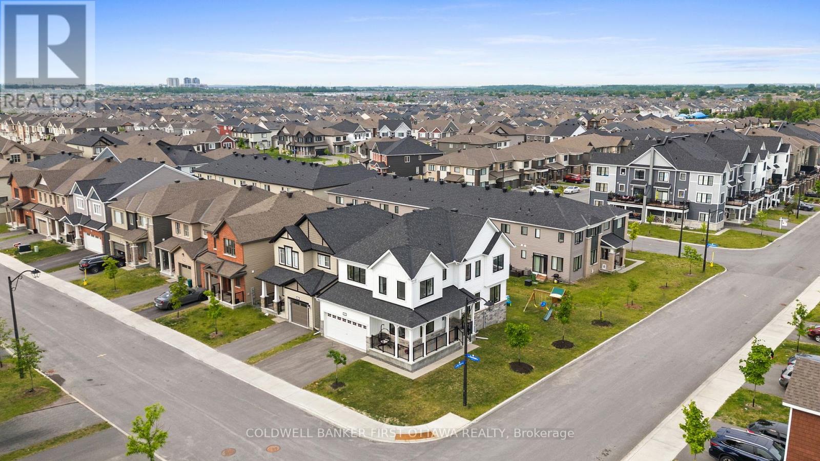 10 Racemose Street, Ottawa, Ontario  K2J 6Z9 - Photo 43 - X12212082