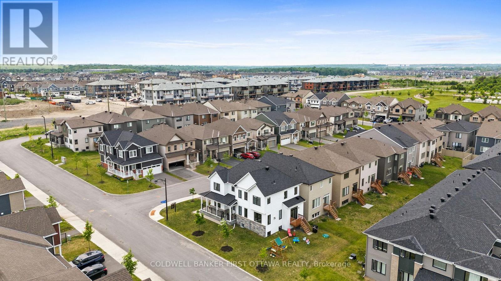 10 Racemose Street, Ottawa, Ontario  K2J 6Z9 - Photo 45 - X12212082