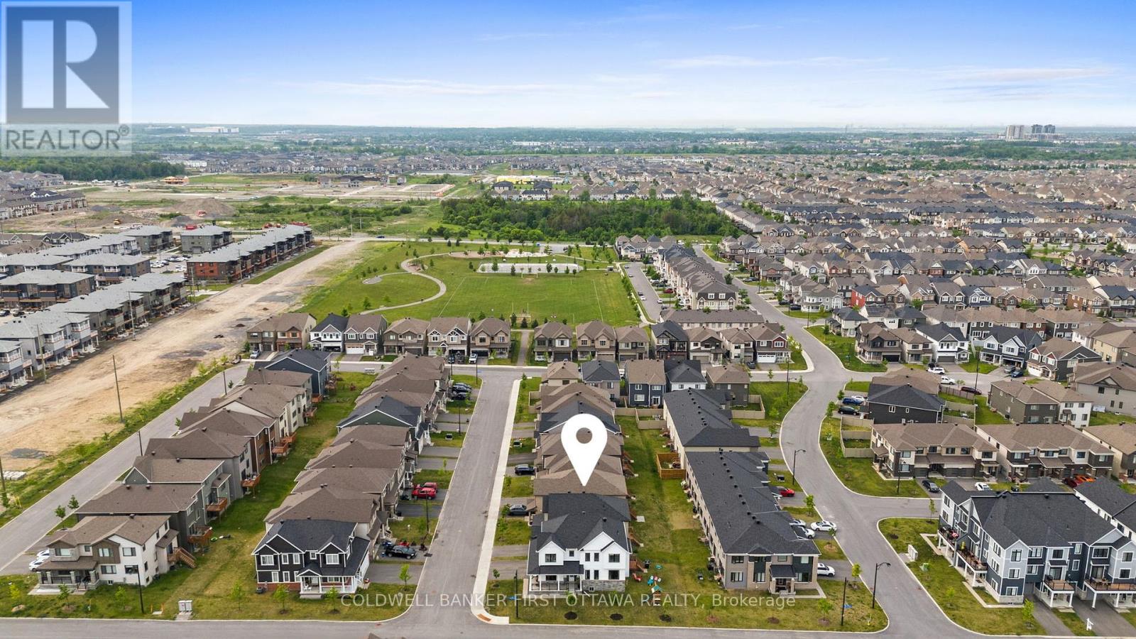 10 Racemose Street, Ottawa, Ontario  K2J 6Z9 - Photo 46 - X12212082