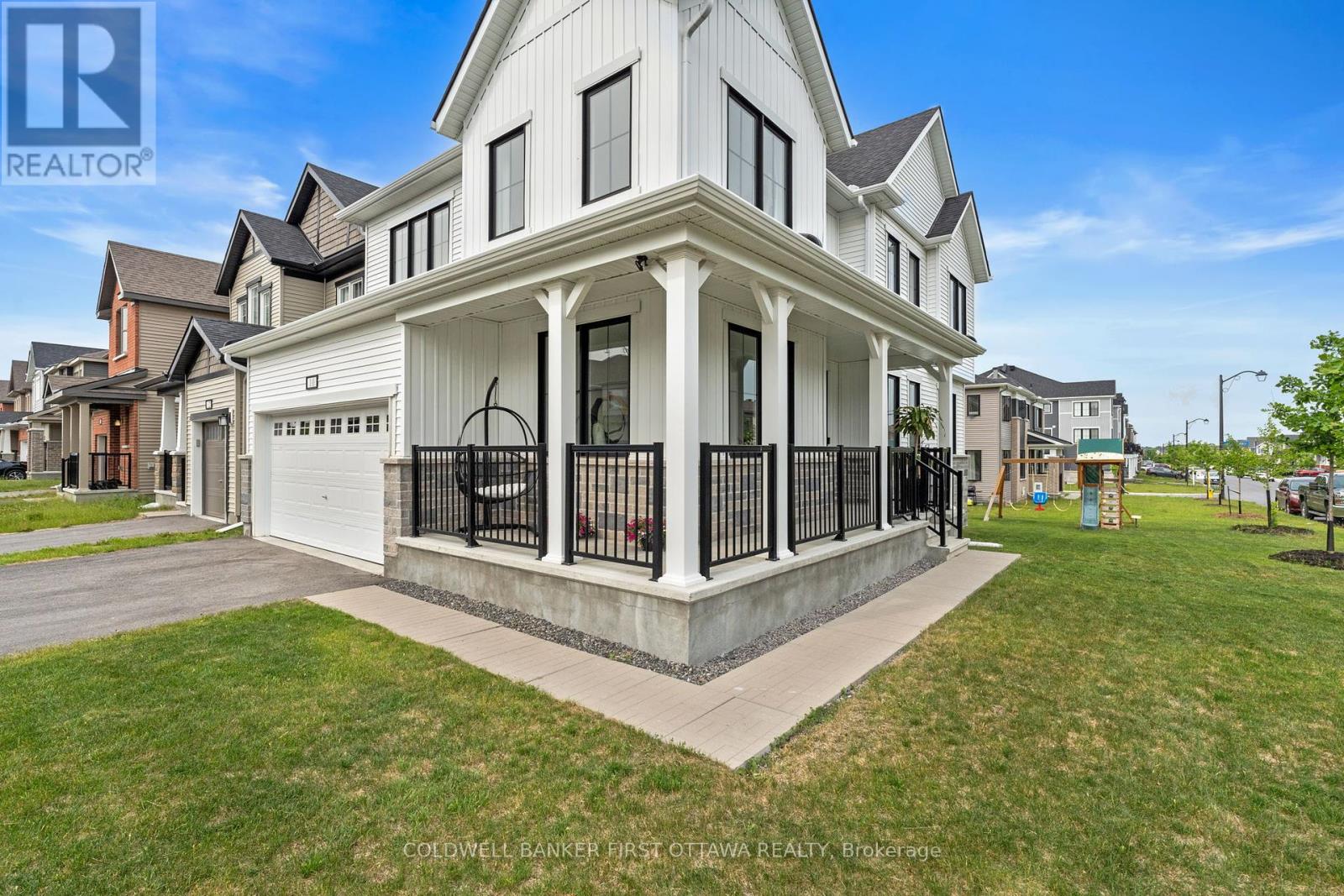 10 Racemose Street, Ottawa, Ontario  K2J 6Z9 - Photo 5 - X12212082