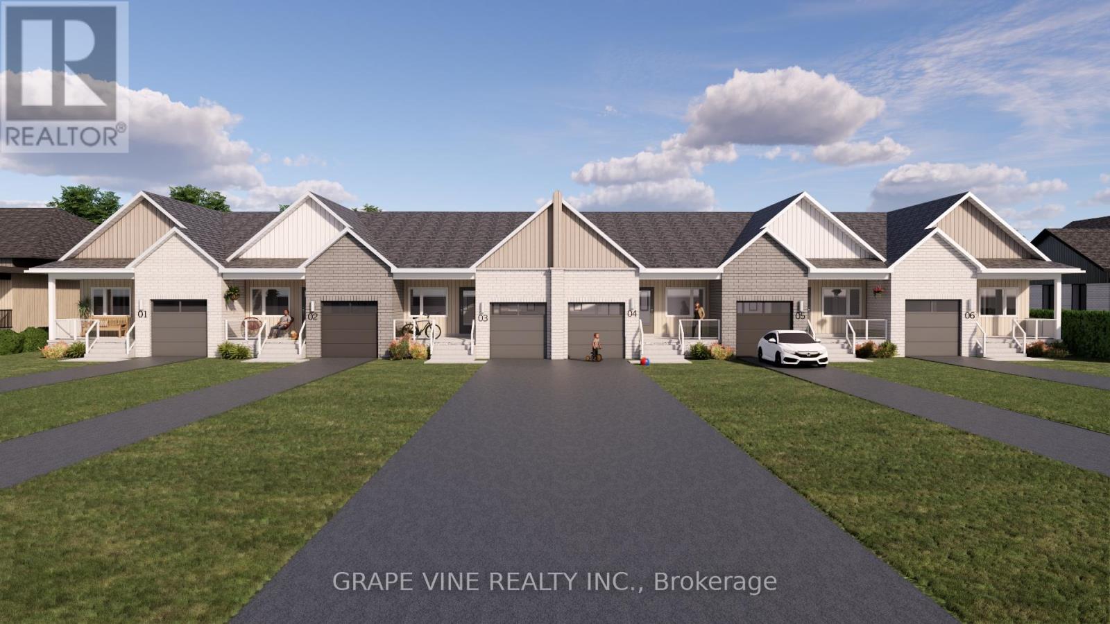 67 RUNDLE LANE, Brighton, Ontario