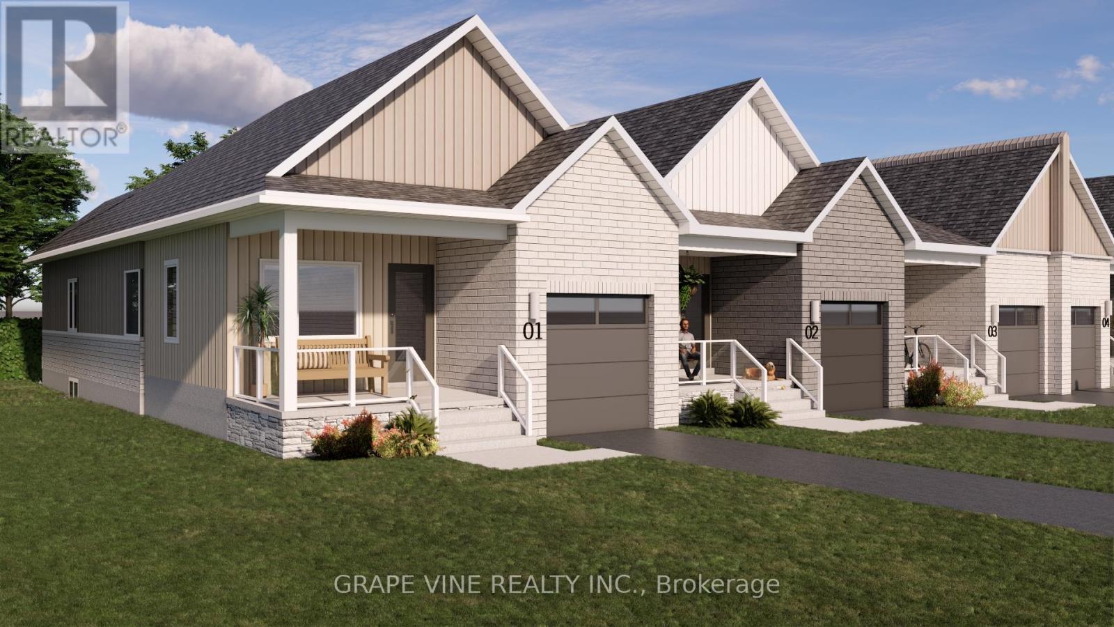 67 Rundle Lane, Brighton, Ontario  K0K 1H0 - Photo 2 - X12212094