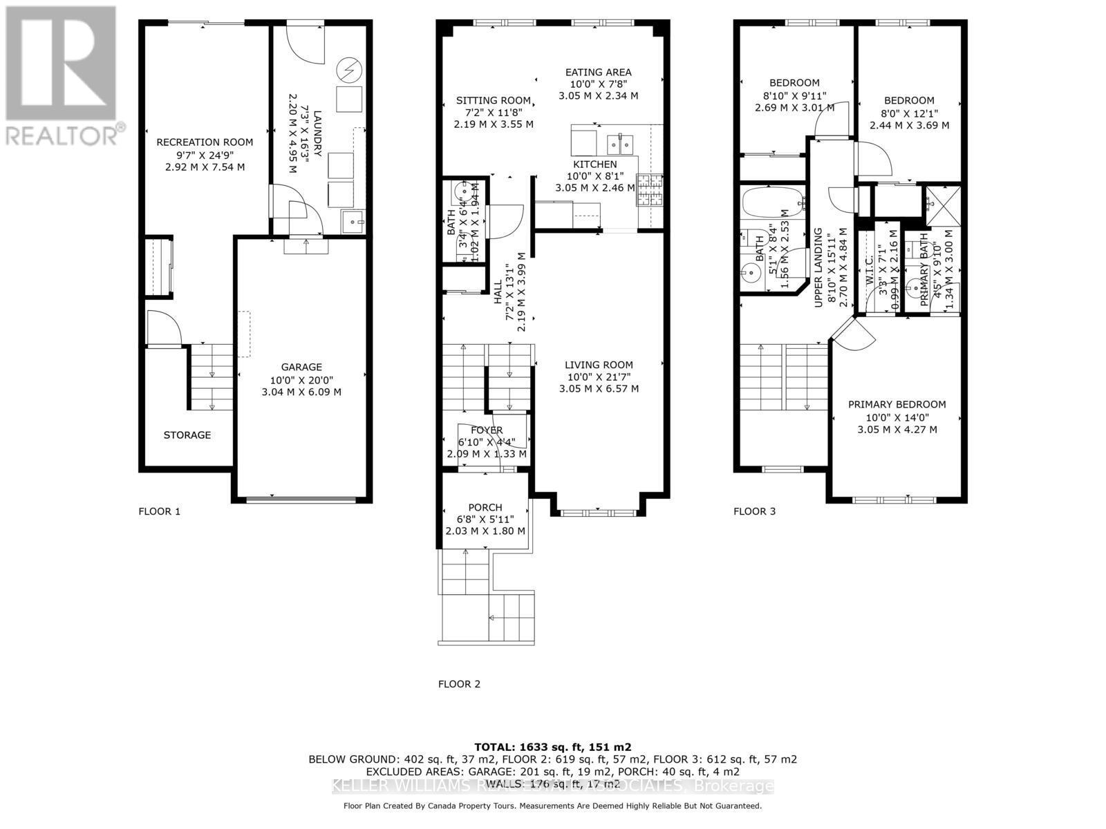 21 Seed House Lane, Halton Hills (Georgetown), Ontario  L7G 6K2 - Photo 37 - W12211913