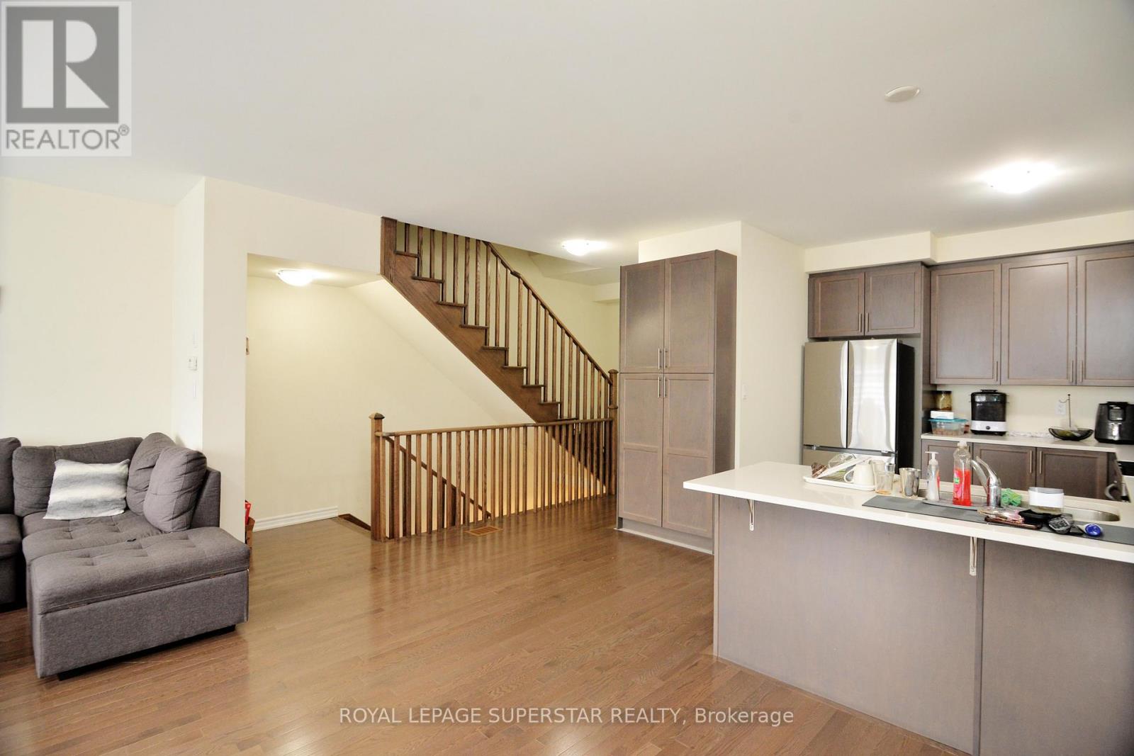 94 Donald Ficht Crescent, Brampton (Northwest Brampton), Ontario  L7A 5H8 - Photo 30 - W12211926