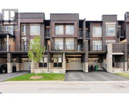 94 DONALD FICHT CRESCENT, Brampton, Ontario