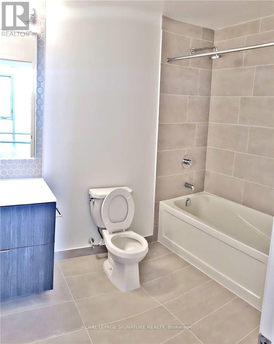 814 - 2520 Eglinton Avenue W, Mississauga, Ontario  L5M 0Y4 - Photo 8 - W12211930