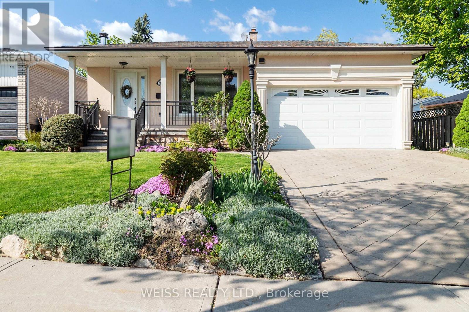 3195 HAVENWOOD DRIVE, Mississauga, Ontario