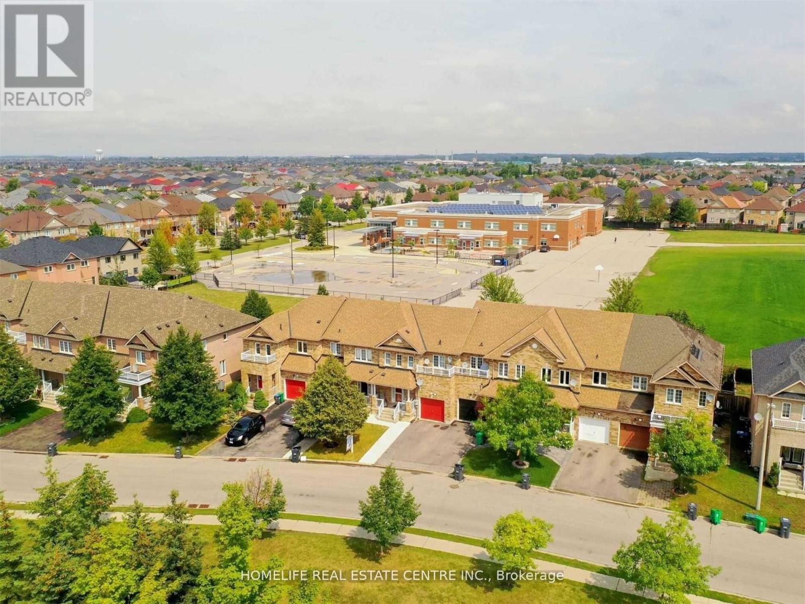77 Beavervalley Drive, Brampton, Ontario  L7A 3R3 - Photo 37 - W12211965
