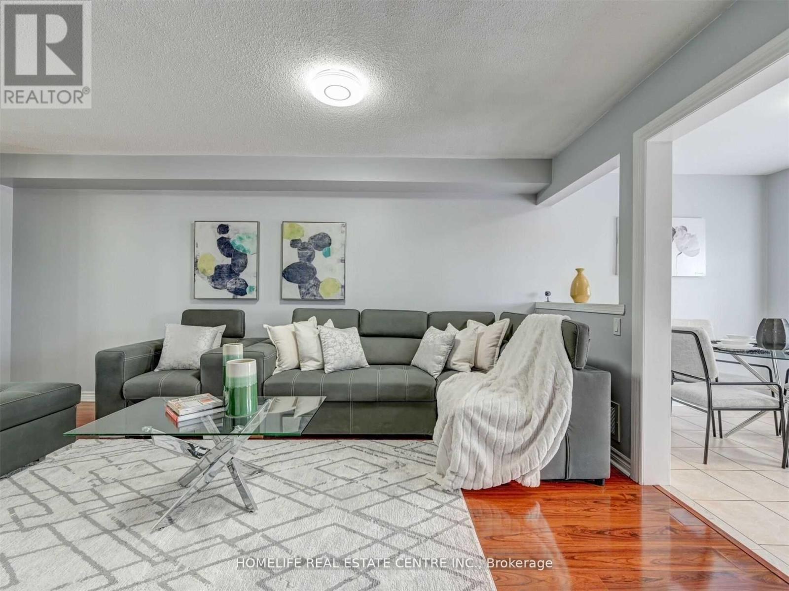 77 Beavervalley Drive, Brampton, Ontario  L7A 3R3 - Photo 8 - W12211965