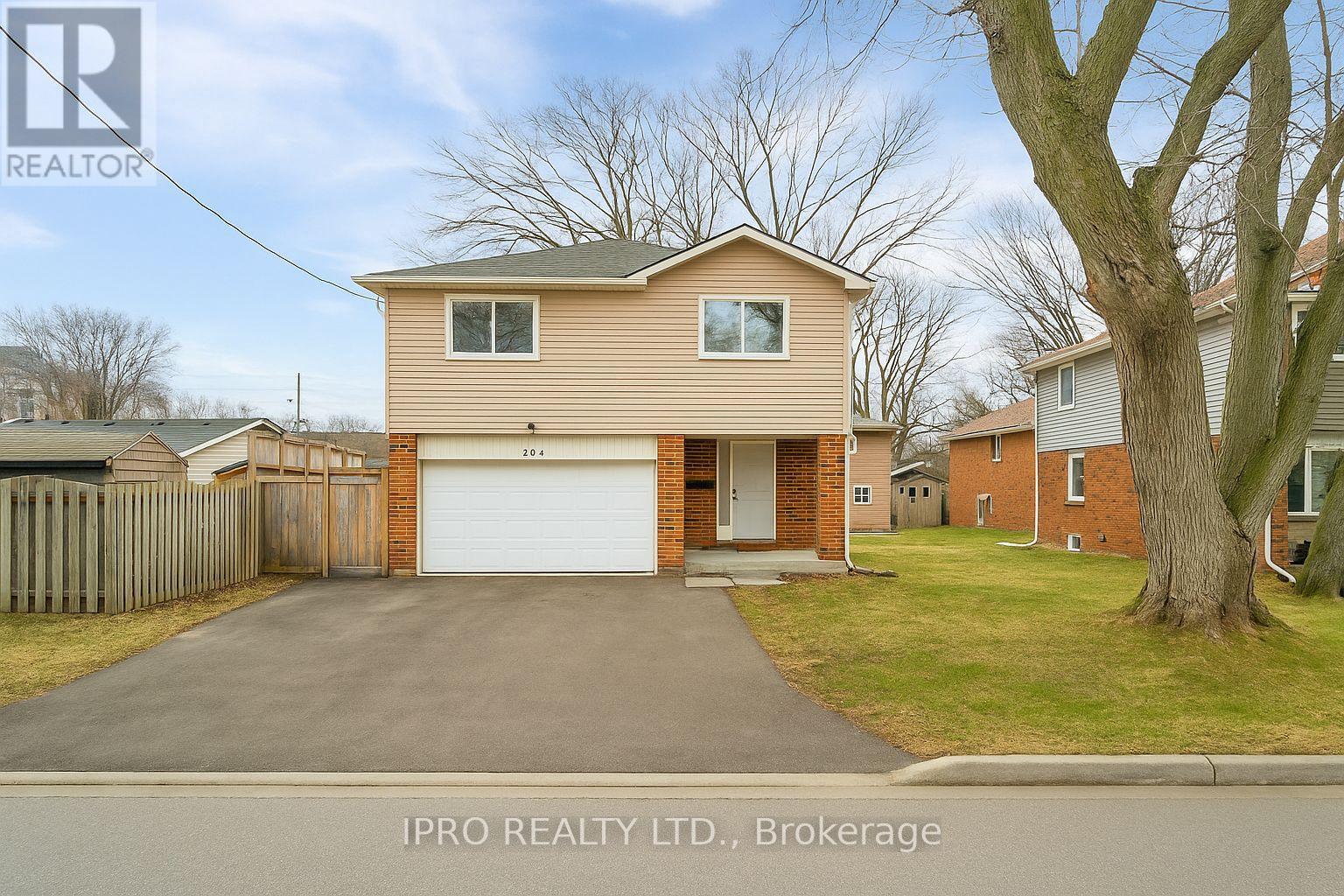 512 MARY STREET, Burlington, Ontario